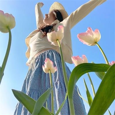 逃亡的女孩