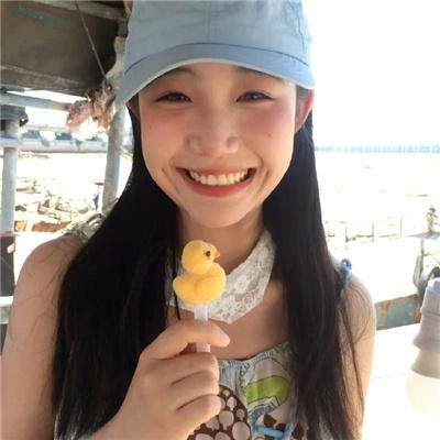 小小姐们