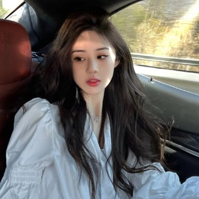 遇见女孩的感觉
